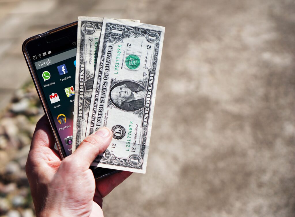 手機賺錢方法：零成本在家輕鬆賺外快！